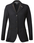 AA Platinum 'MotionLite' Show Jacket in Black