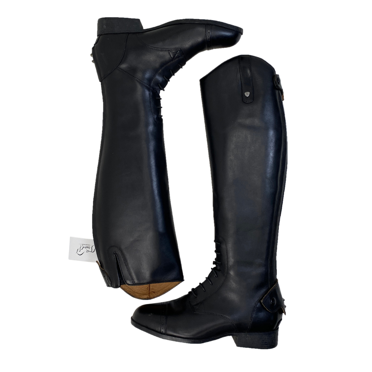 Ariat challenge best sale