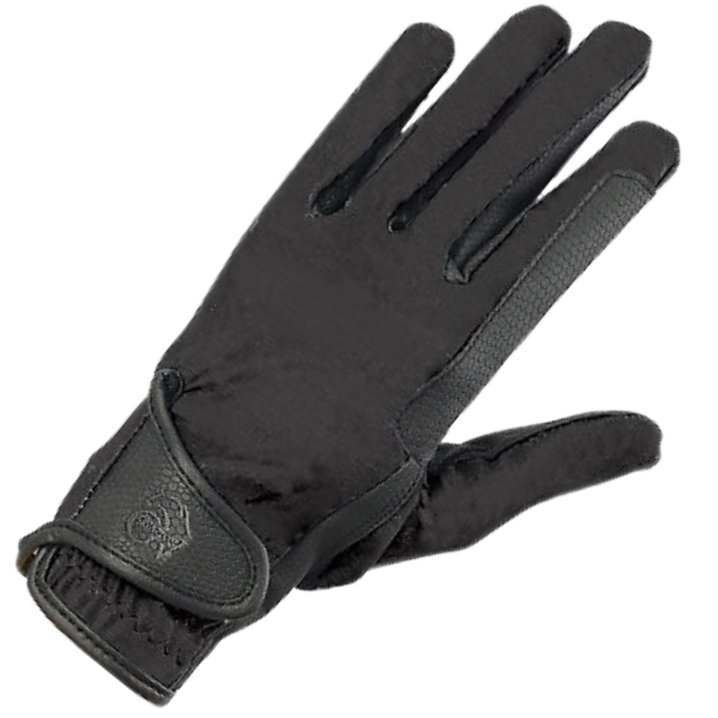 Ovation PerformerZ Glove in Black 