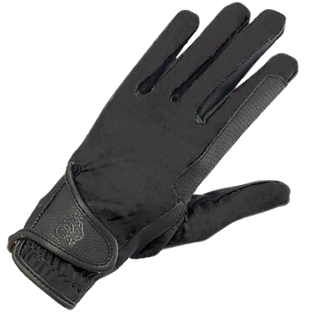 Ovation PerformerZ Glove in Black