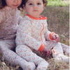 Mini Britches Footed Pajamas in Horse Shoe - Children's 12-18mo