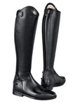 Parlanti Denver Essential Tall Boots in Black
