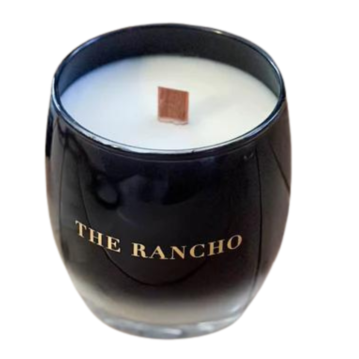 Stable Style Candle in The Rancho
