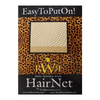 Real Women Ride No Knot Hair Net in Blonde