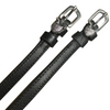 Mane Jane Spur Straps in Show Cocktail