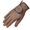 RSL 'Cambridge' Gloves in Tan/Brown
