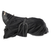 Back on Track Therapeutic Mesh Dog Coat in Black - 34cm (Small)