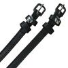 Mane Jane Spur Straps in Big Apple