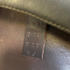 Voltaire 2019 Stuttgart Saddle in Dark Brown - 18.5" - 2AR Flap