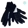 Roeckl Polartec® Weldon Winter Gloves in Black