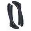 Parlanti Miami Essential Field Boots in Black - EU 44 L+ (US 13.5 Wide/Tall)
