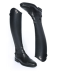 Parlanti Miami Essential Field Boots in Black