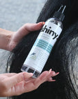 The Infused Equestrian 'Shiny' Mane & Tail Conditioner