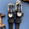 Mane Jane Spur Straps in Chicken