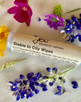 Equestrian Wellness 'Stable to City' Wipes - 10 ct.