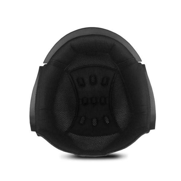 KASK Dogma Helmet Liner Padding in Black - 63