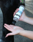 The Infused Equestrian 'Comfort' Liniment 