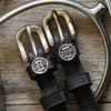 Mane Jane Spur Straps in Gemini