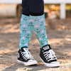 Dreamers & Schemers Boot Socks in Hop To It