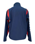 Ariat Team Softshell Jacket in Navy