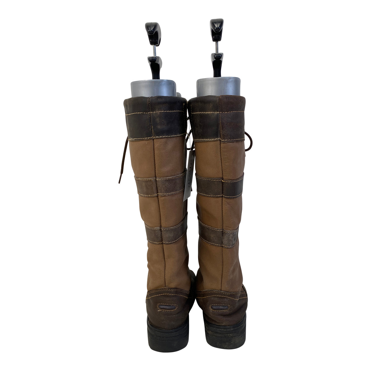 TuffRider &#39;Lexington&#39; Waterproof Tall Boot in Brown