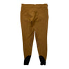 For Horses 'Remie' Breeches in Camel 