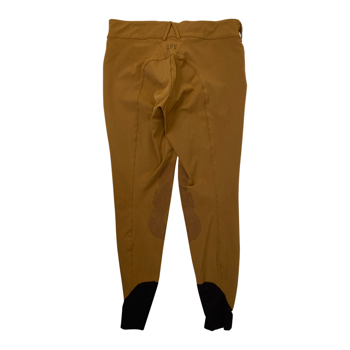 For Horses 'Remie' Breeches in Camel 