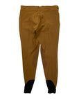For Horses 'Remie' Breeches in Camel 