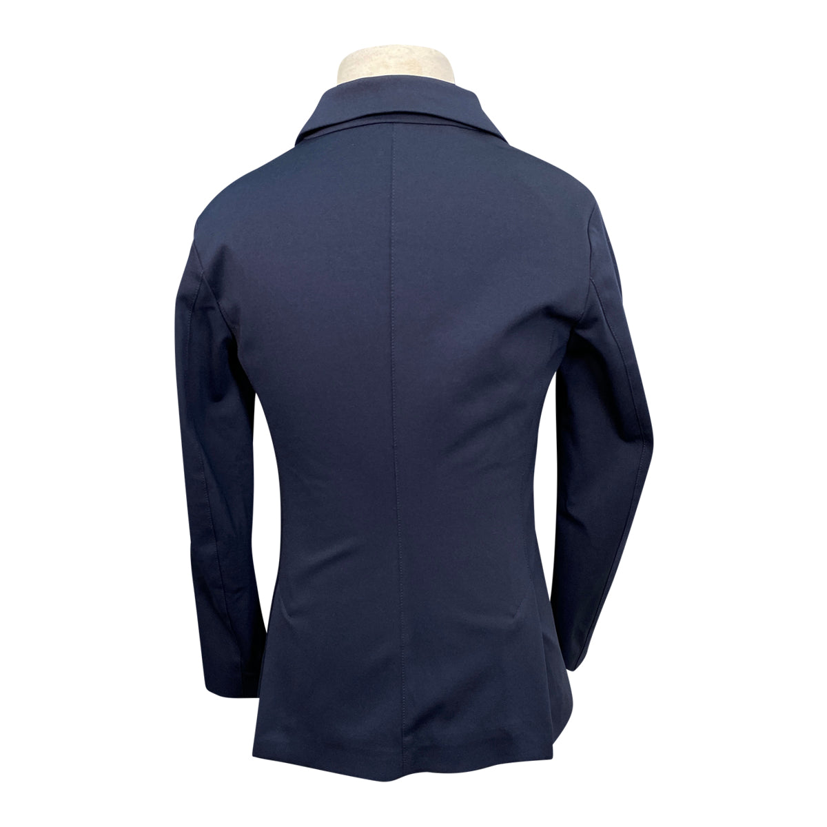 Animo Lutmar Show Jacket in Navy