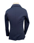 Animo Lutmar Show Jacket in Navy