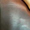 Devoucoux 2009 Biarritz Saddle in Havana