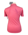 Ovation 'Cool Rider Tech' Shirt in Confetti