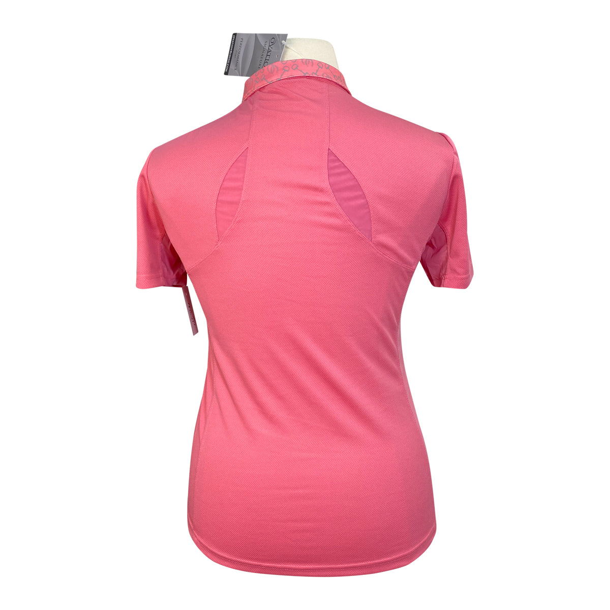 Ovation 'Cool Rider Tech' Shirt in Confetti