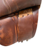 Devoucoux 2009 Biarritz Saddle in Havana