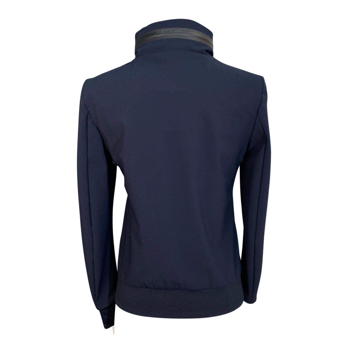 Equiline 'Cassiec' Track Jacket in Blue