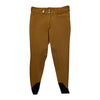 For Horses 'Remie' Breeches in Camel 