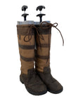 TuffRider 'Lexington' Waterproof Tall Boot in Brown