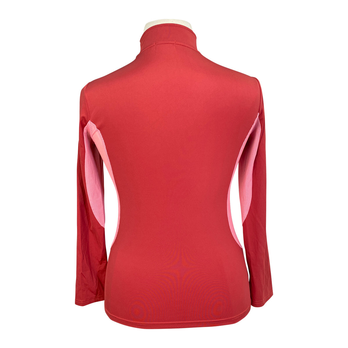 Clovis 'Annie' Sun Shirt in Licorice 