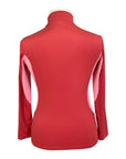 Clovis 'Annie' Sun Shirt in Licorice 