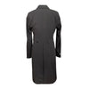 Back of RJ Classics Kids Softshell Hunter Shadbelly in Black - Children's 10R