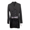 RJ Classics Kids Softshell Hunter Shadbelly in Black - Children's 16R