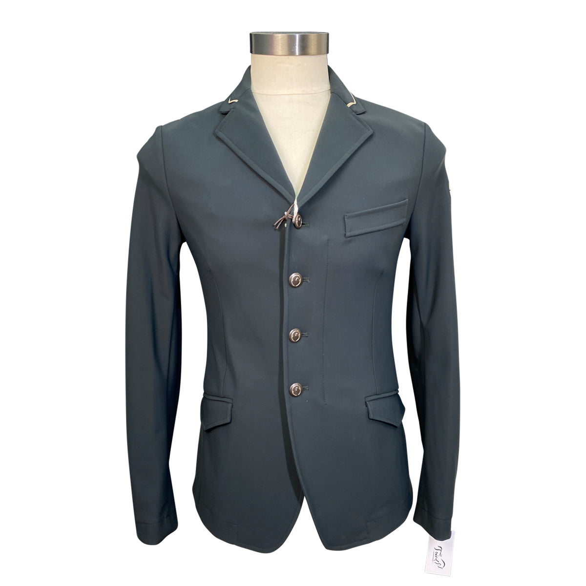 Vestrum &#39;Phoenix&#39; Men&#39;s Show Jacket in Verdone