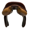 Devoucoux 2009 Biarritz Saddle in Havana