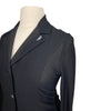 AA Platinum 'MotionLite' Show Coat in Black - Women's XL