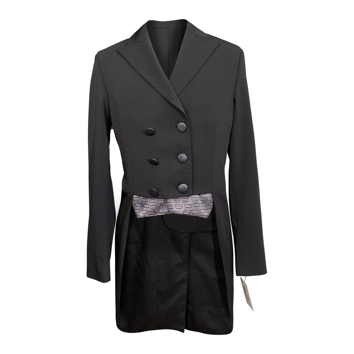 Front of RJ Classics Kids Softshell Hunter Shadbelly in Black - Children&#39;s 10R