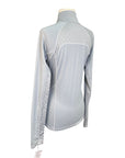 Ariat Tek Cold Series 'Lumina Lowell' 2.0 Baselayer in Grey