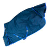 Schneiders ARMORFlex Challenger II Adjusta-Fit Turnout Blanket in Navy/Blue