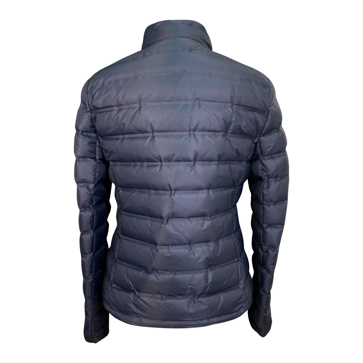 Equiline 'Elsage' Down Jacket in Blue 