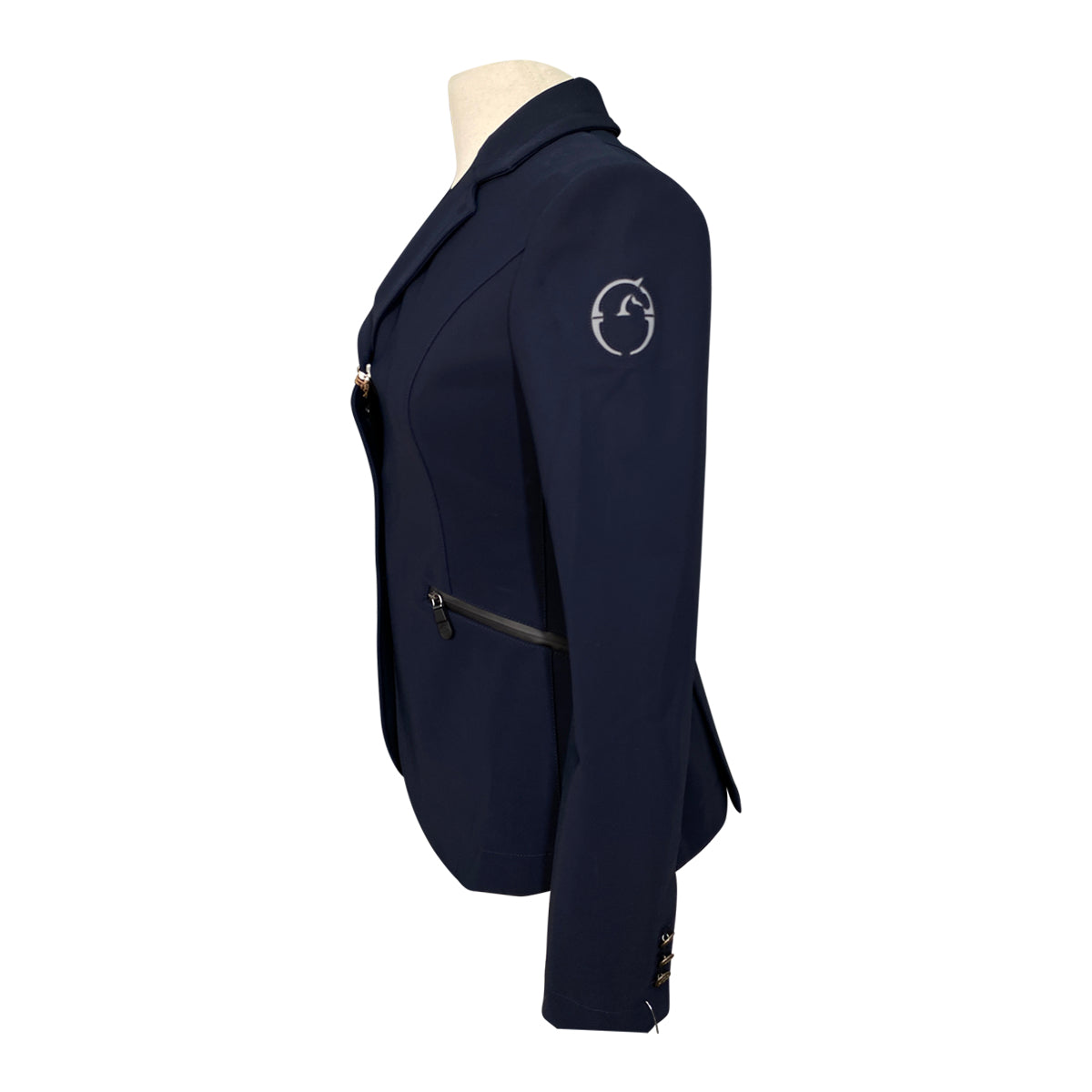Vestrum &#39;Montevideo&#39; Competition Jacket in Navy