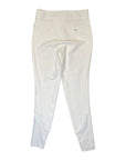 Pomme 'Nellie' Breeches in White